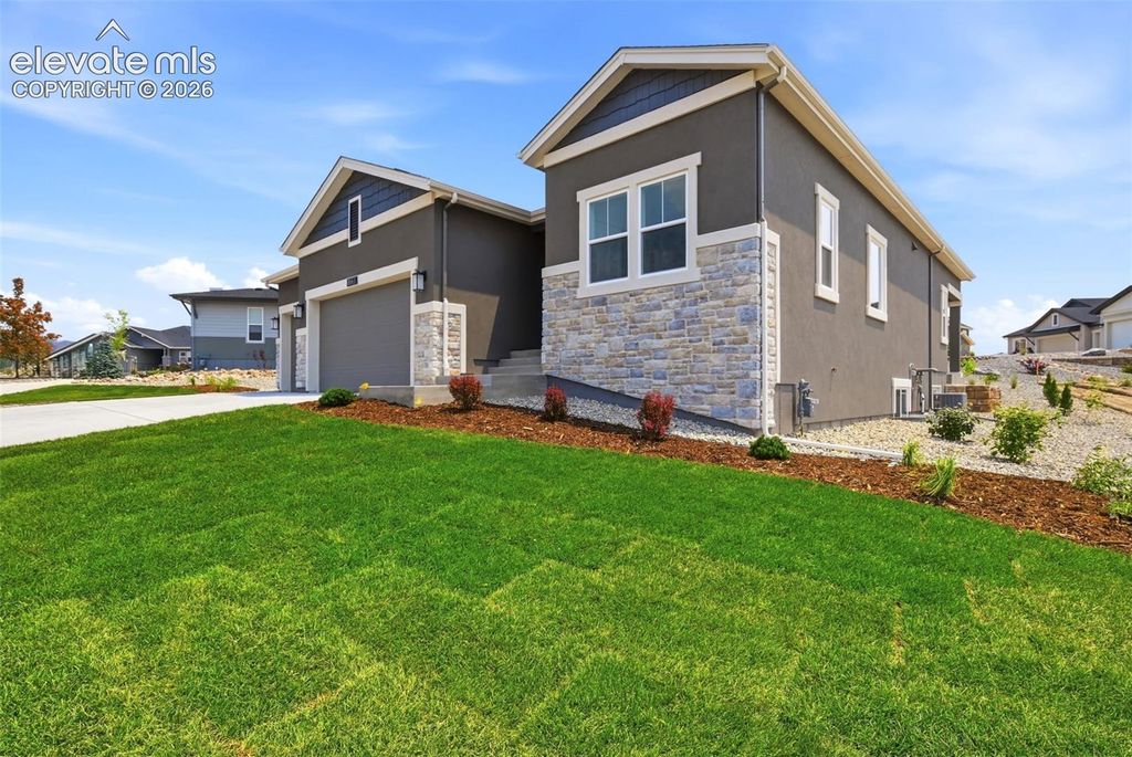 8663 Noreen Falls Drive, Colorado Springs, CO 80924 — photo 4