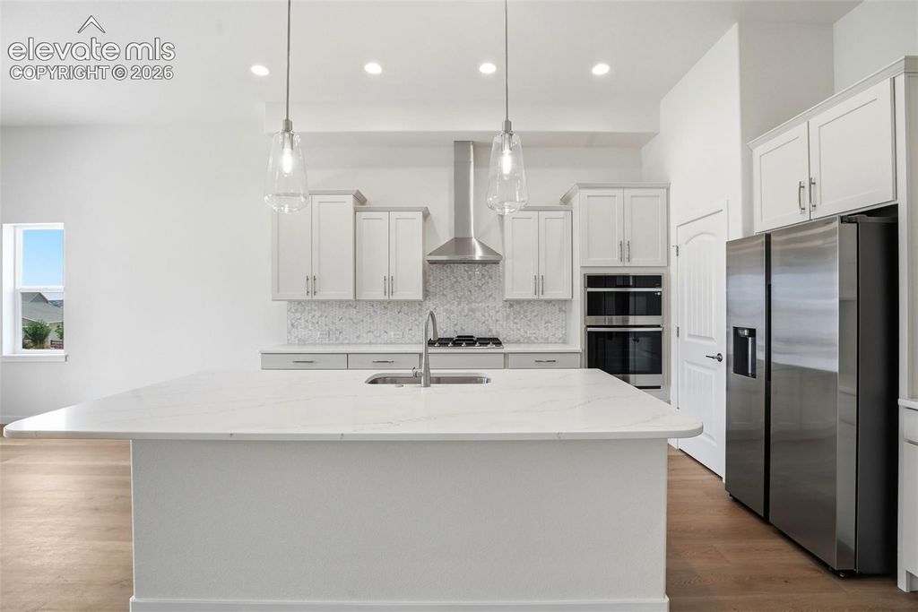 8663 Noreen Falls Drive, Colorado Springs, CO 80924 — photo 5