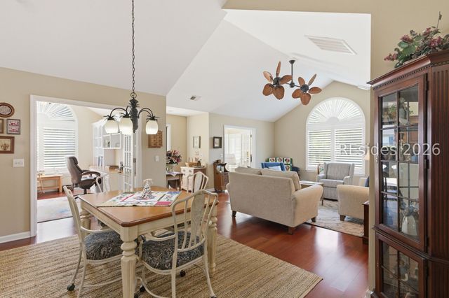 739 Abbey Glen Way 739, Hardeeville, SC 29927