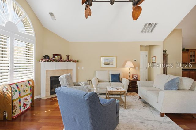 739 Abbey Glen Way 739, Hardeeville, SC 29927