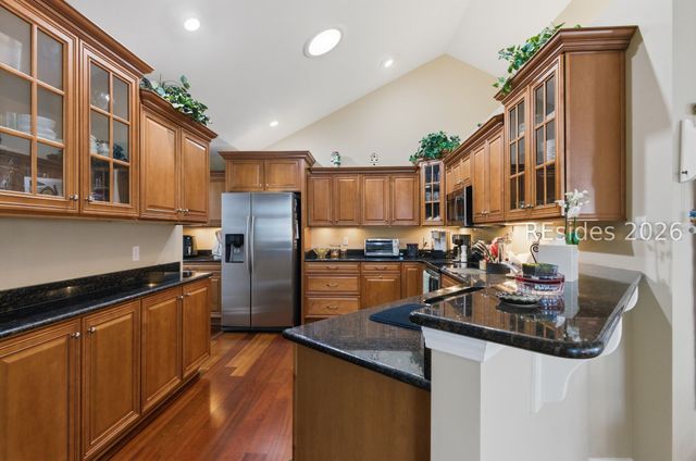 739 Abbey Glen Way 739, Hardeeville, SC 29927