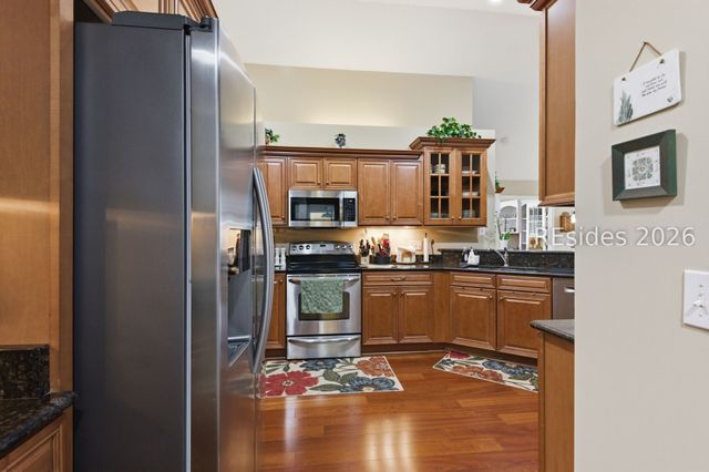 739 Abbey Glen Way 739, Hardeeville, SC 29927