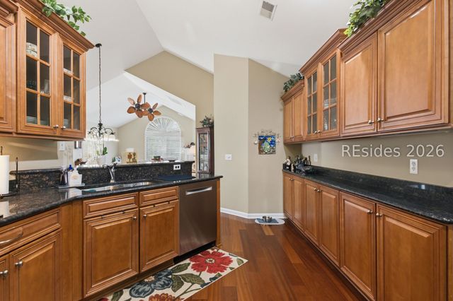 739 Abbey Glen Way 739, Hardeeville, SC 29927