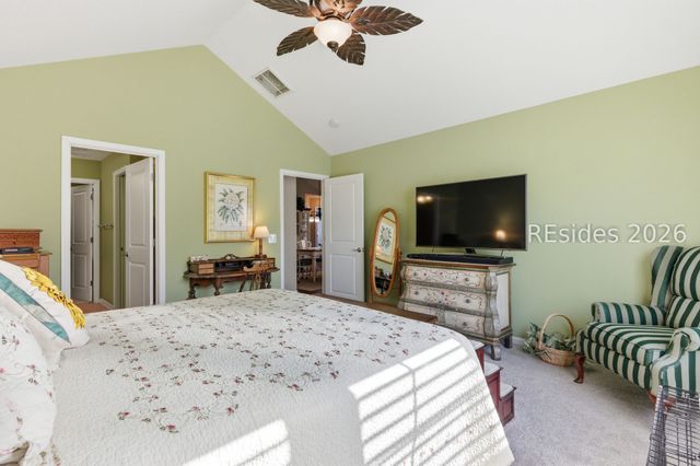 739 Abbey Glen Way 739, Hardeeville, SC 29927