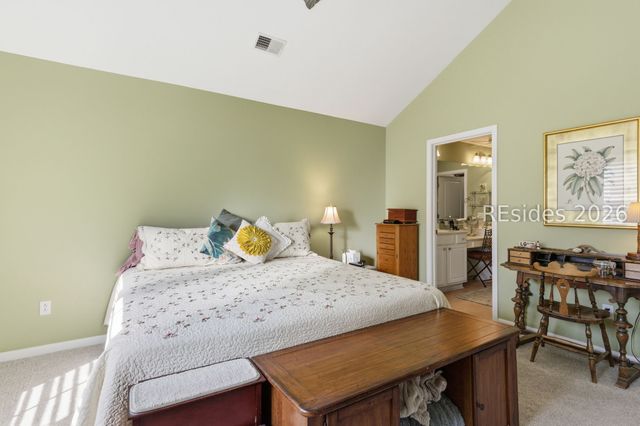 739 Abbey Glen Way 739, Hardeeville, SC 29927