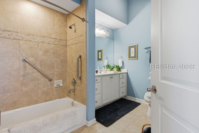 739 Abbey Glen Way 739, Hardeeville, SC 29927