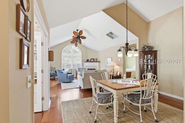 739 Abbey Glen Way 739, Hardeeville, SC 29927