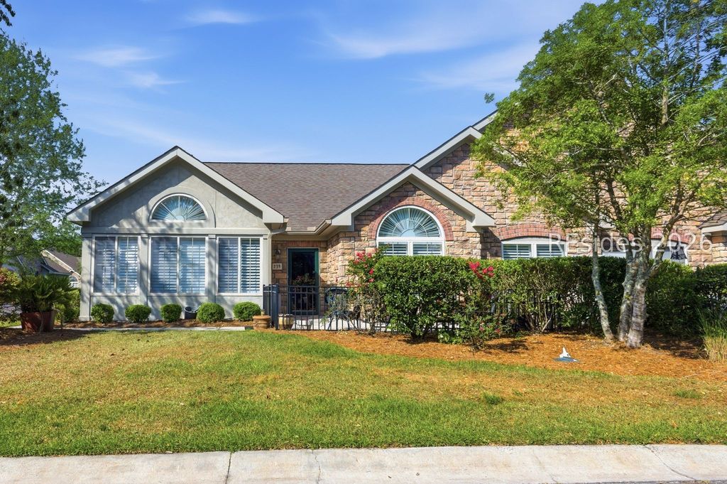 739 Abbey Glen Way 739, Hardeeville, SC 29927