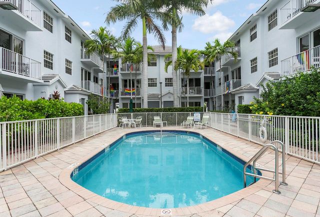 2725 NE 8th Avenue 118, Wilton Manors, FL 33334
