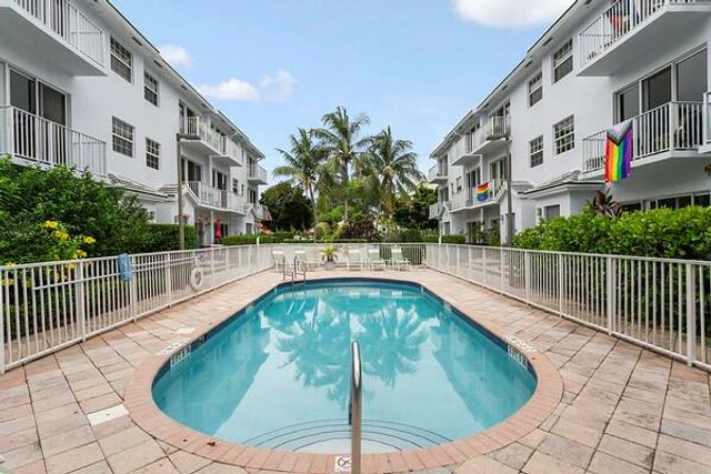 2725 NE 8th Avenue 118, Wilton Manors, FL 33334