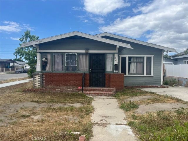 847 S Philadelphia, Anaheim, CA 92805
