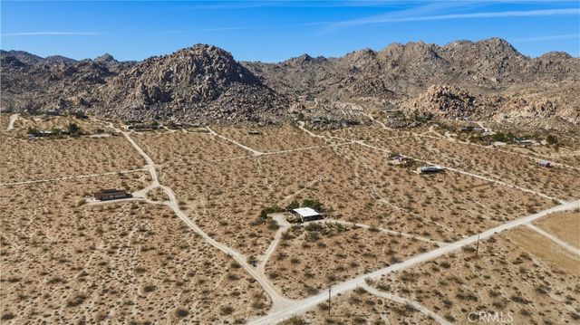 63773 Hollinger, Joshua Tree, CA 92252