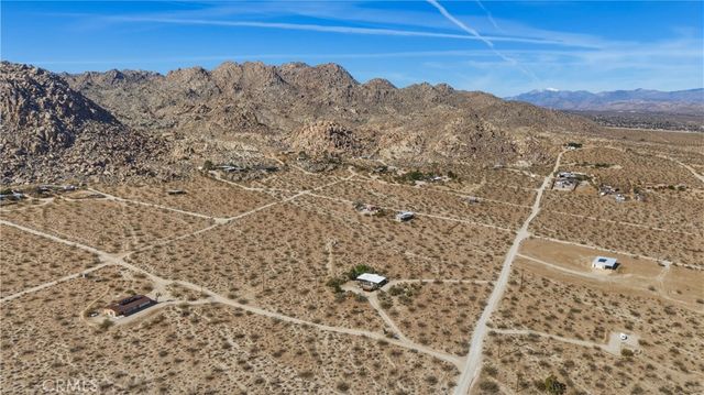 63773 Hollinger, Joshua Tree, CA 92252