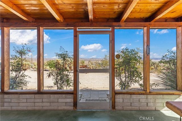 63773 Hollinger, Joshua Tree, CA 92252