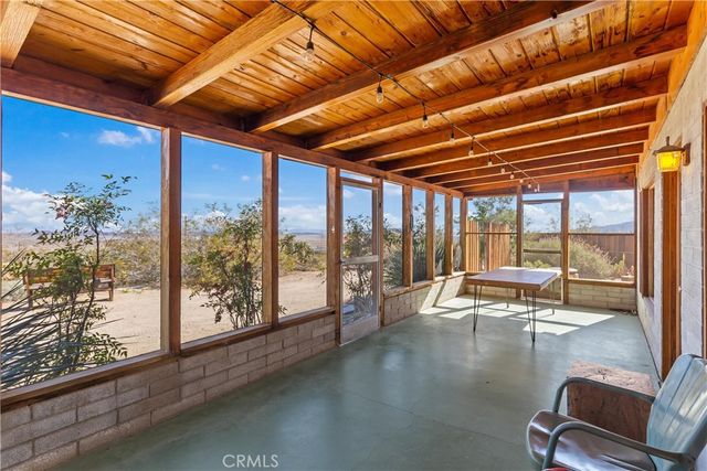 63773 Hollinger, Joshua Tree, CA 92252