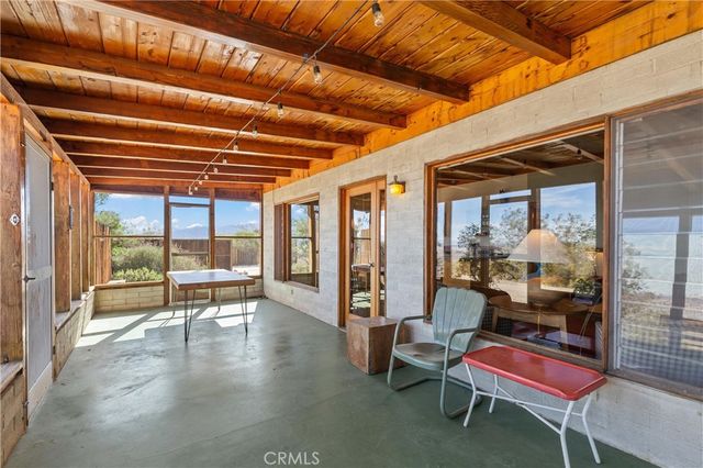 63773 Hollinger, Joshua Tree, CA 92252