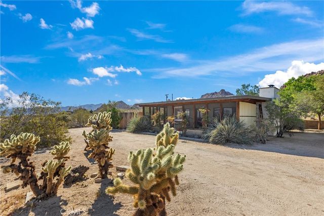 63773 Hollinger, Joshua Tree, CA 92252