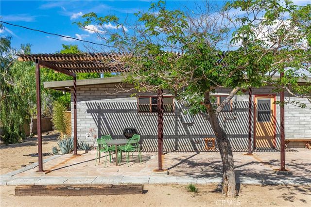 63773 Hollinger, Joshua Tree, CA 92252