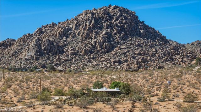 63773 Hollinger, Joshua Tree, CA 92252