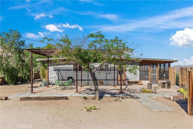 63773 Hollinger, Joshua Tree, CA 92252