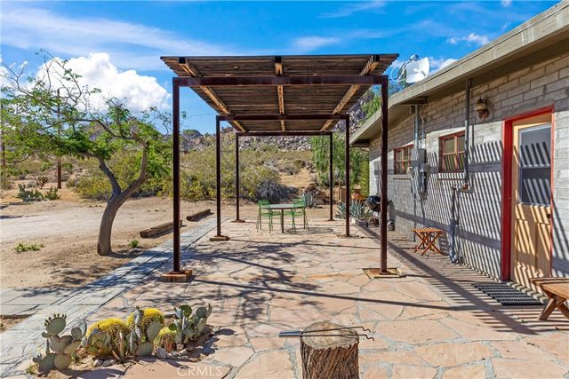 63773 Hollinger, Joshua Tree, CA 92252