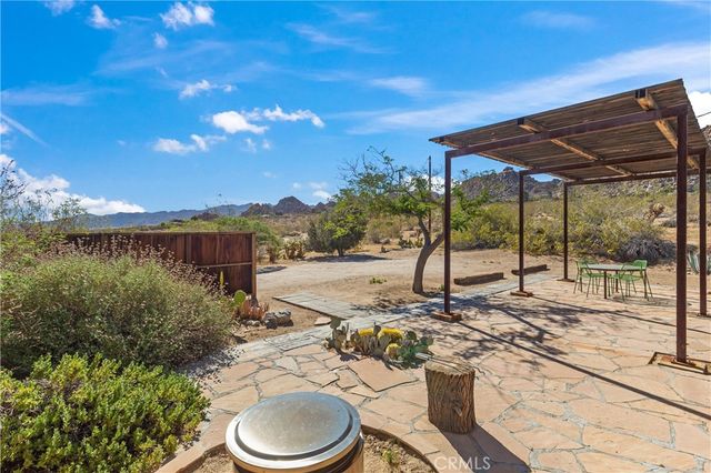 63773 Hollinger, Joshua Tree, CA 92252