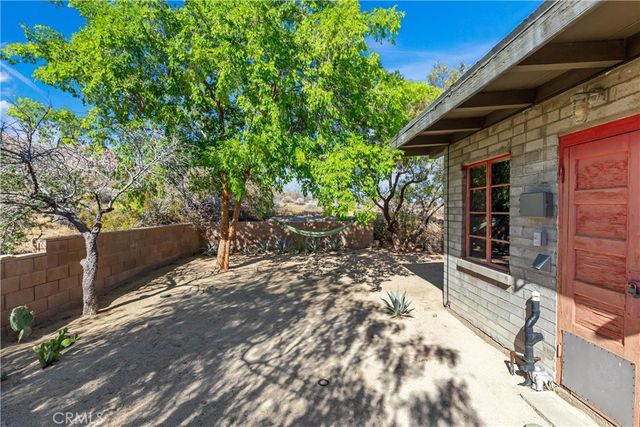 63773 Hollinger, Joshua Tree, CA 92252