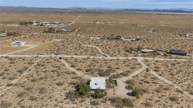 63773 Hollinger, Joshua Tree, CA 92252