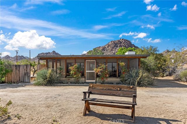 63773 Hollinger, Joshua Tree, CA 92252