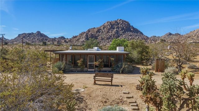 63773 Hollinger, Joshua Tree, CA 92252