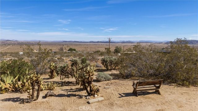63773 Hollinger, Joshua Tree, CA 92252