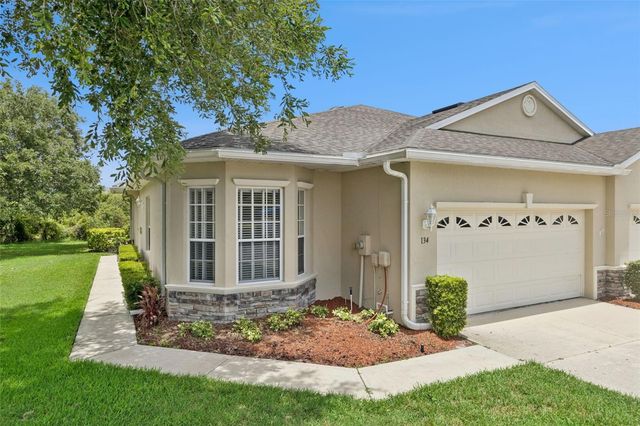 134 LOWER LAKE COURT, Debary, FL 32713
