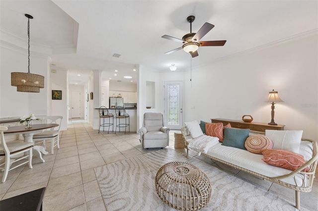 134 LOWER LAKE COURT, Debary, FL 32713