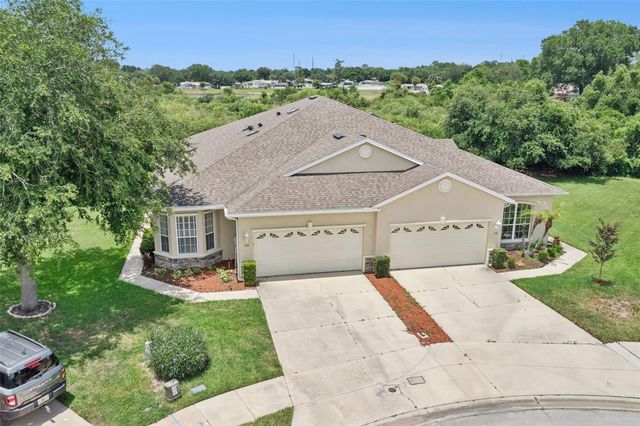 134 LOWER LAKE COURT, Debary, FL 32713