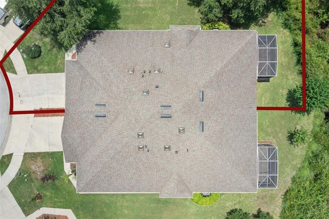 134 LOWER LAKE COURT, Debary, FL 32713