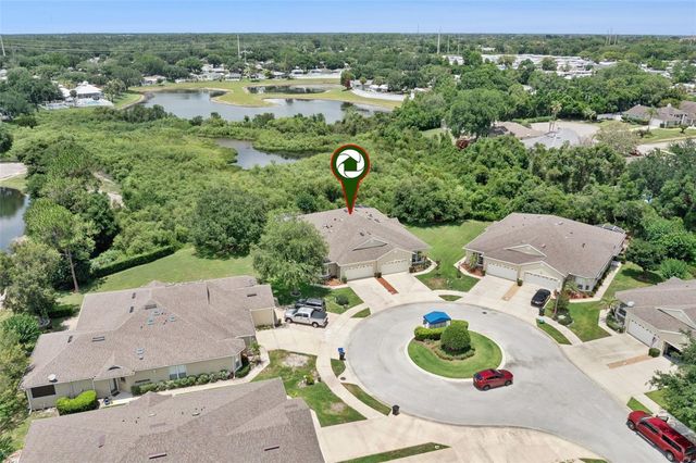 134 LOWER LAKE COURT, Debary, FL 32713