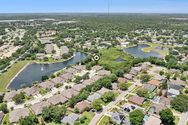 134 LOWER LAKE COURT, Debary, FL 32713