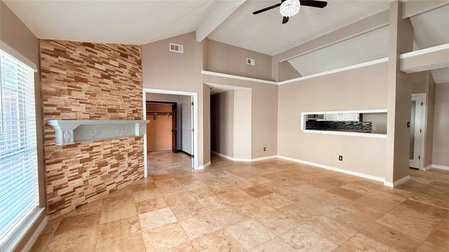 6841 Ashbury Drive, Fort Worth, TX 76133