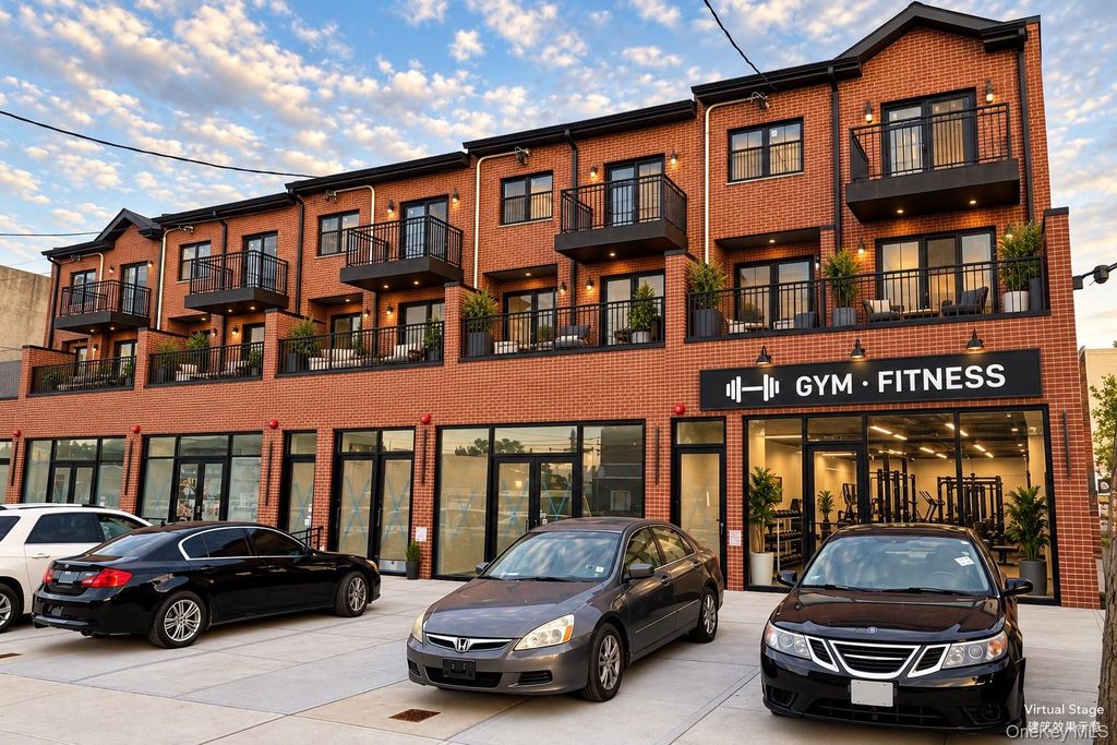 150-22 12TH Road, Whitestone, NY 11357 — exterior