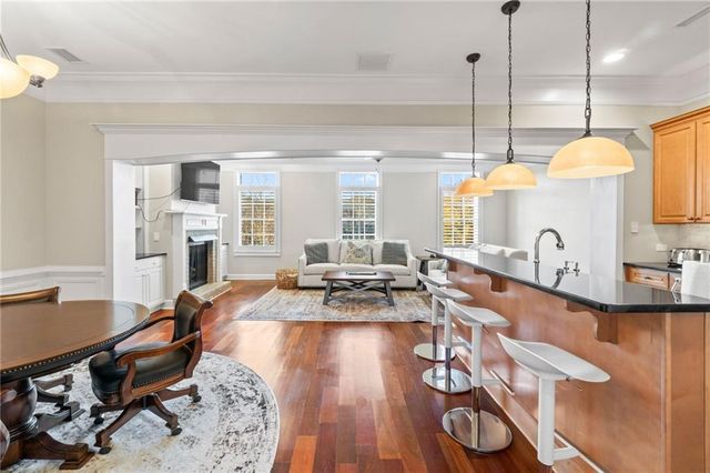 3 Buford Village Walk, Buford, GA 30518