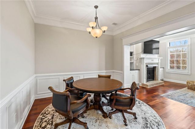 3 Buford Village Walk, Buford, GA 30518