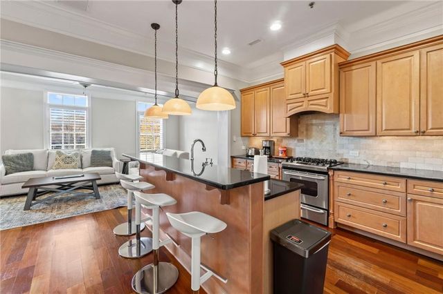 3 Buford Village Walk, Buford, GA 30518