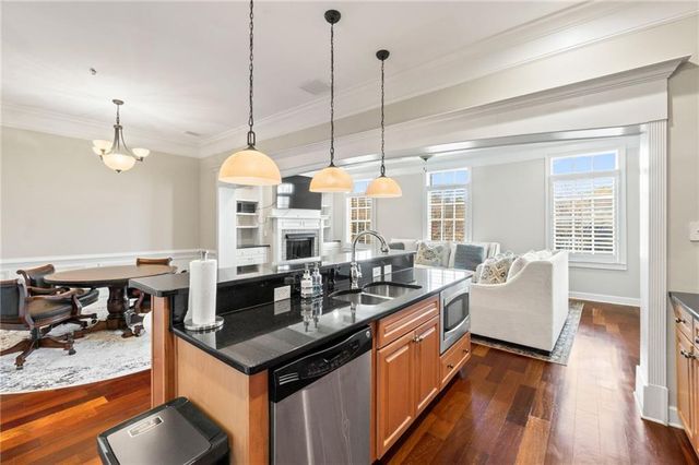 3 Buford Village Walk, Buford, GA 30518