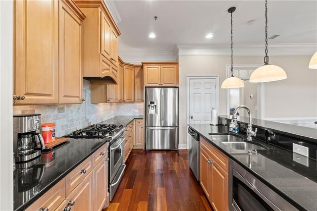 3 Buford Village Walk, Buford, GA 30518