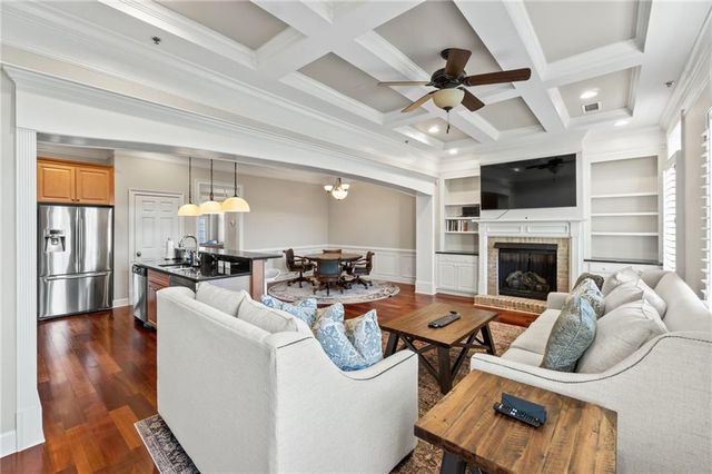 3 Buford Village Walk, Buford, GA 30518