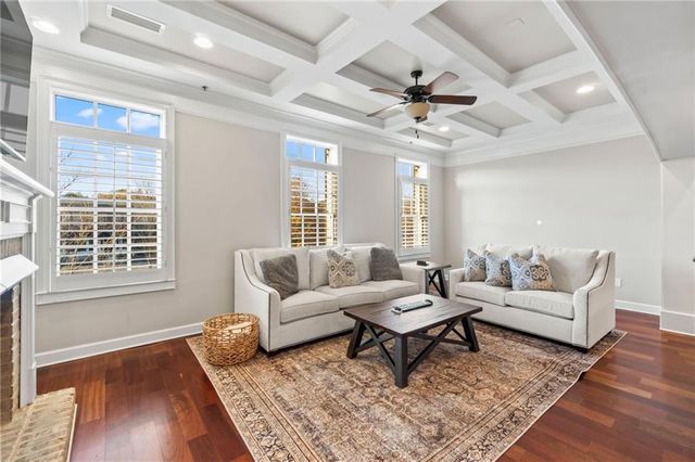 3 Buford Village Walk, Buford, GA 30518