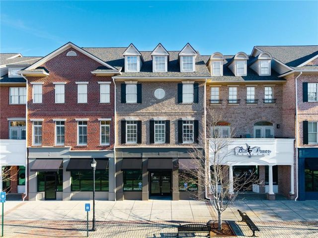 3 Buford Village Walk, Buford, GA 30518