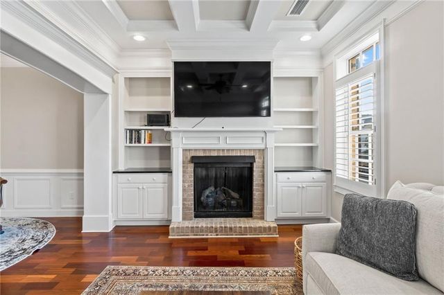 3 Buford Village Walk, Buford, GA 30518