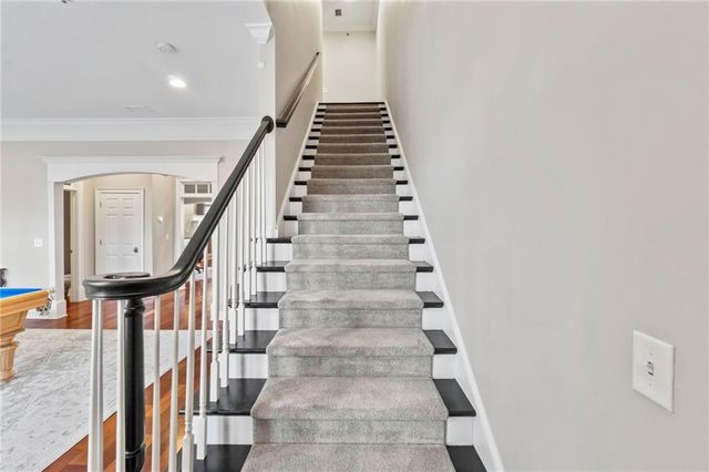 3 Buford Village Walk, Buford, GA 30518