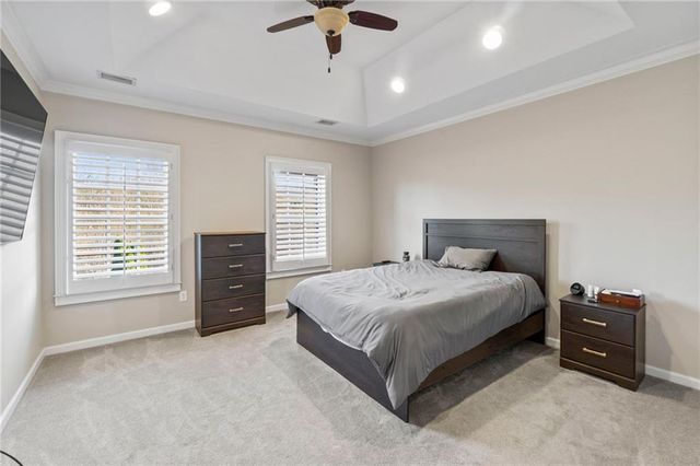 3 Buford Village Walk, Buford, GA 30518